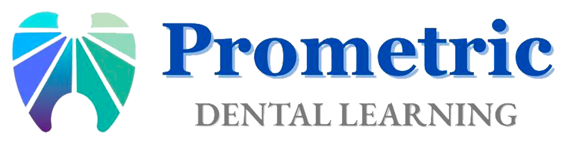 Prometric Dental Learning Logo